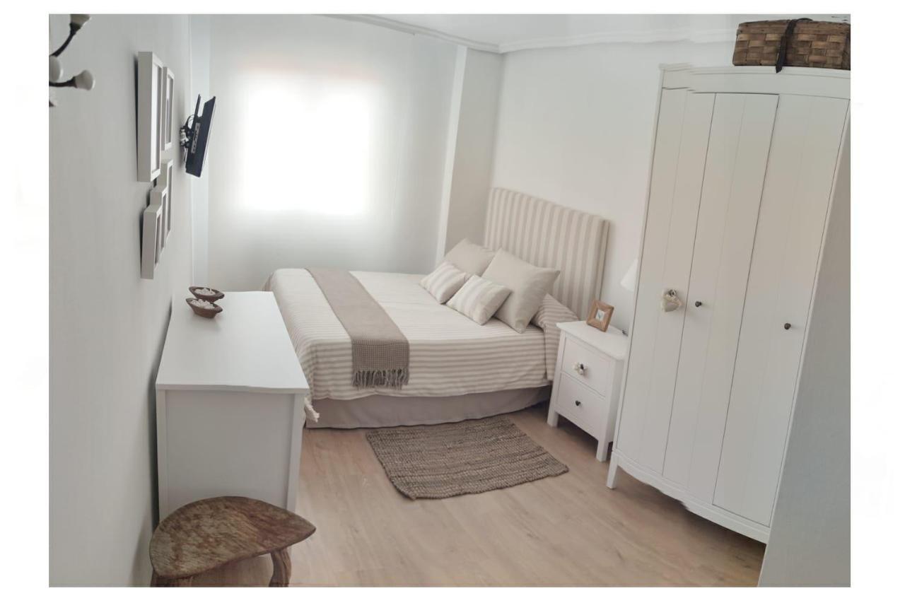 Ferienwohnung El Balcon Del Campillin Oviédo Exterior foto