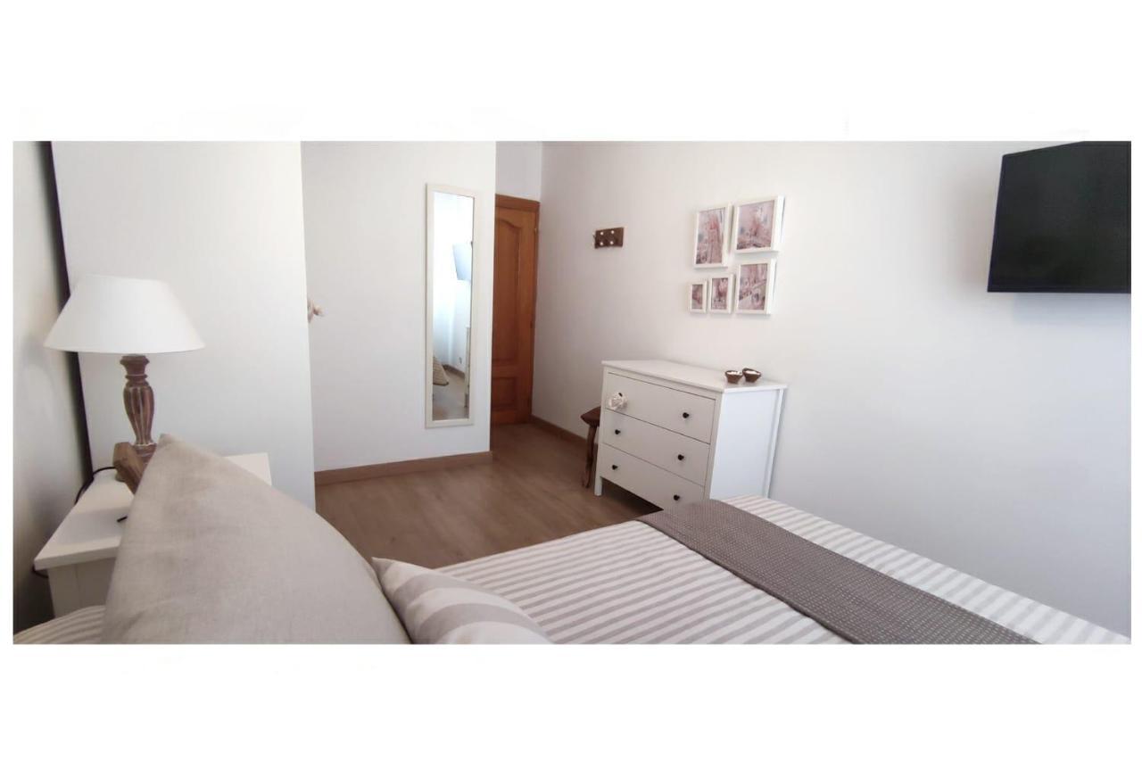 Ferienwohnung El Balcon Del Campillin Oviédo Exterior foto