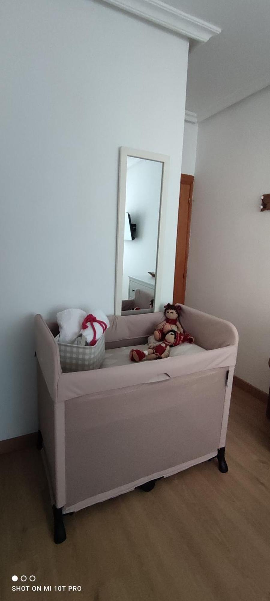 Ferienwohnung El Balcon Del Campillin Oviédo Zimmer foto